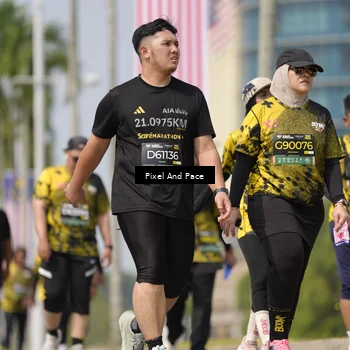 Runner Photo 6550538