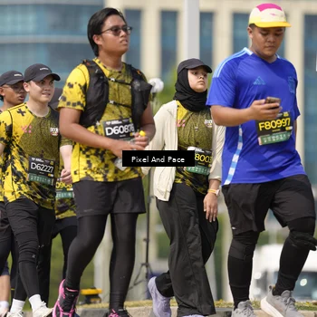Runner Photo 6550539