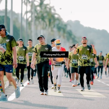Runner Photo 6550540