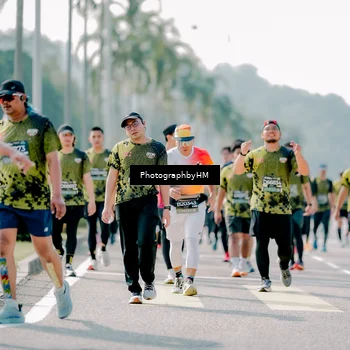 Runner Photo 6550541