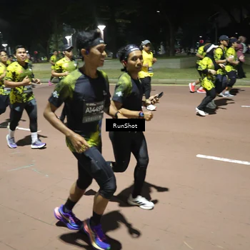 Runner Photo 6550542