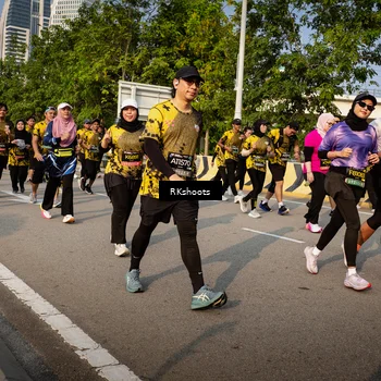 Runner Photo 6550543