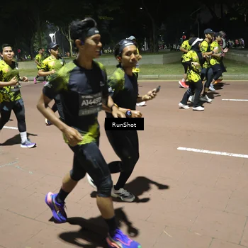 Runner Photo 6550544