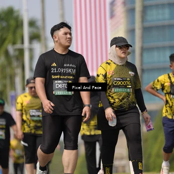 Runner Photo 6550546