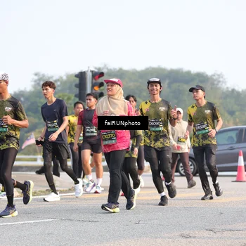 Runner Photo 6550548