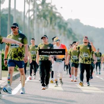 Runner Photo 6550549