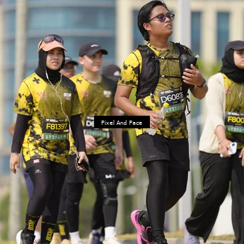 Runner Photo 6550551