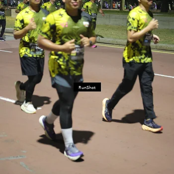 Runner Photo 6550552