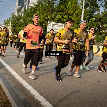 Runner Photo 6550554