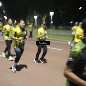 Runner Photo 6550555