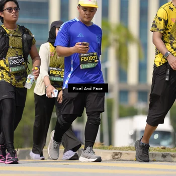 Runner Photo 6550556