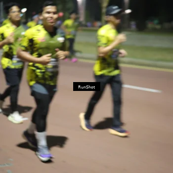 Runner Photo 6550558