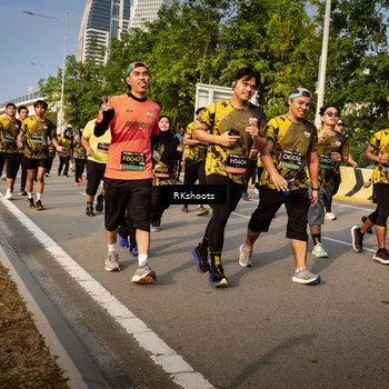 Runner Photo 6550560