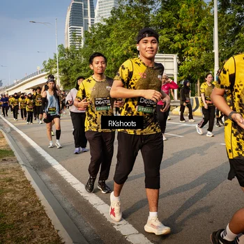 Runner Photo 6550562