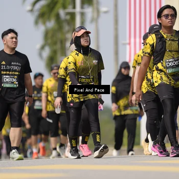 Runner Photo 6550564