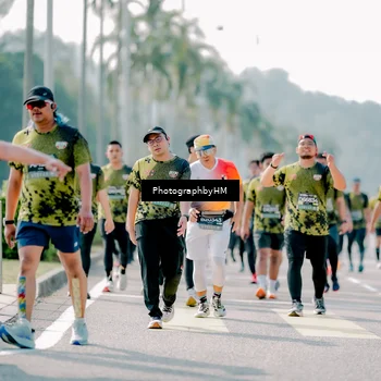 Runner Photo 6550566