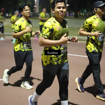 Runner Photo 6550567