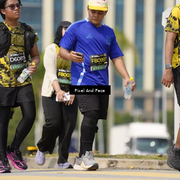 Runner Photo 6550568