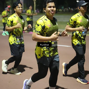 Runner Photo 6550569