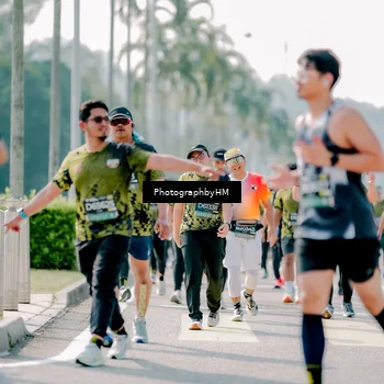 Runner Photo 6550570