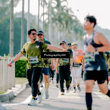 Runner Photo 6550571