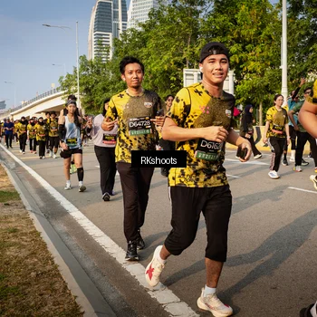 Runner Photo 6550574