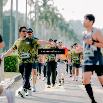 Runner Photo 6550575