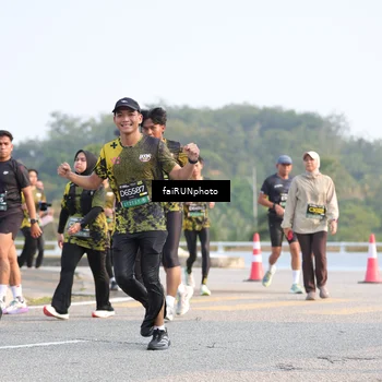 Runner Photo 6550576