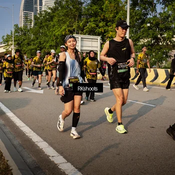 Runner Photo 6550577