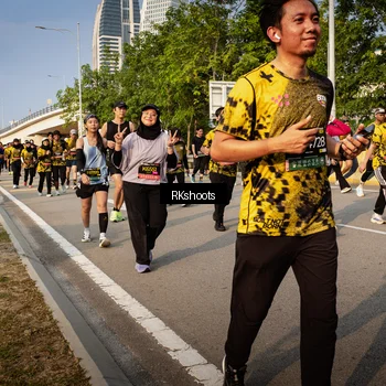 Runner Photo 6550578