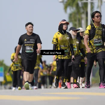 Runner Photo 6550579