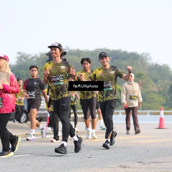 Runner Photo 6550580