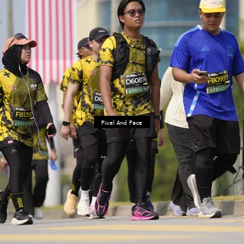 Runner Photo 6550583