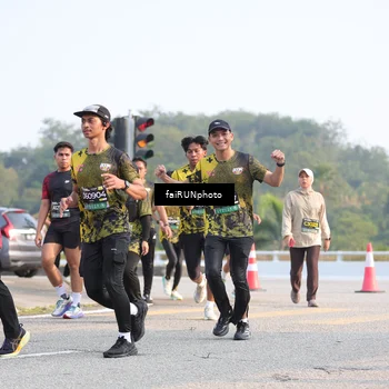 Runner Photo 6550584