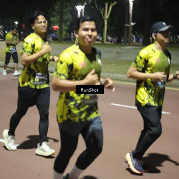 Runner Photo 6550585