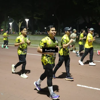 Runner Photo 6550586