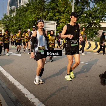 Runner Photo 6550588