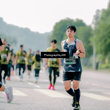 Runner Photo 6550589