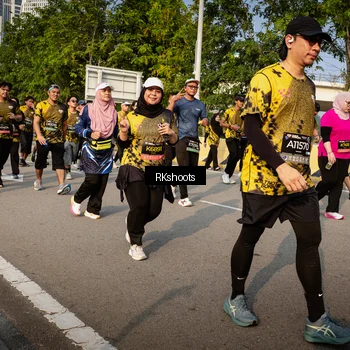 Runner Photo 6550590