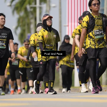 Runner Photo 6550591