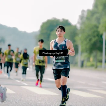 Runner Photo 6550592