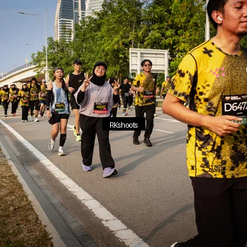 Runner Photo 6550593
