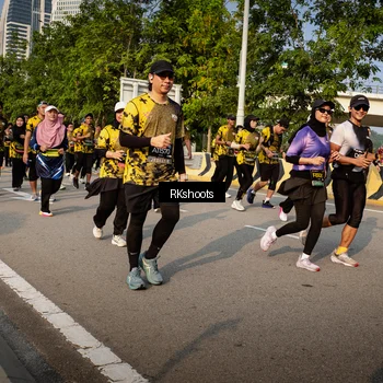 Runner Photo 6550594
