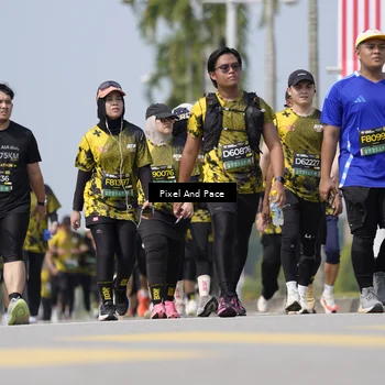 Runner Photo 6550595