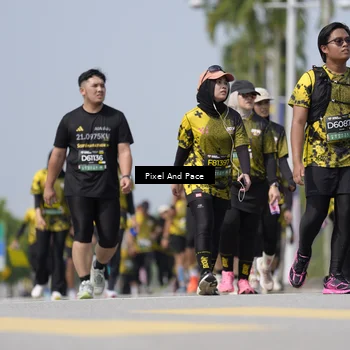 Runner Photo 6550596