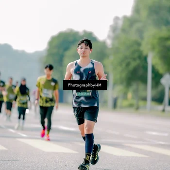 Runner Photo 6550597