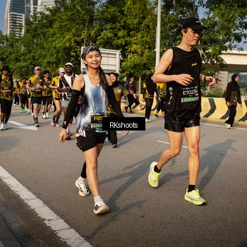 Runner Photo 6550599