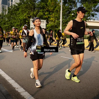 Runner Photo 6550600