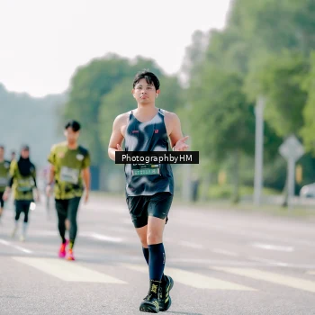 Runner Photo 6550601