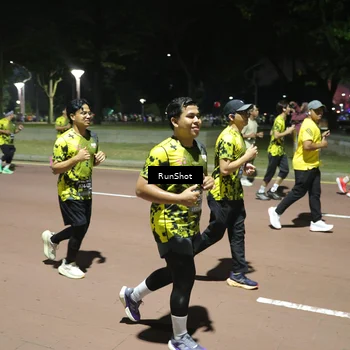 Runner Photo 6550602